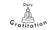 Daily Gratitation Logo